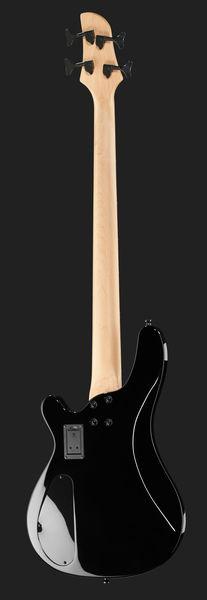 harley benton bass guitars harley benton b-450 qtb bundle 1