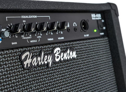 harley benton bass guitars harley benton b-450fl bk progressive bundle1