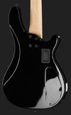 Harley Benton Bass Guitars Harley Benton B-450LH BK Progressive Series