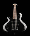 Harley Benton Bass Guitars Harley Benton B-450LH BK Progressive Series
