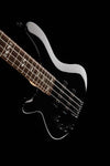 Harley Benton Bass Guitars Harley Benton B-450LH BK Progressive Series