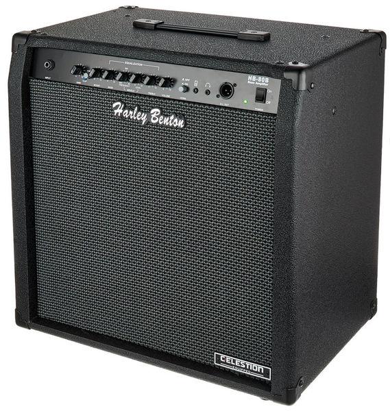 harley benton bass guitars harley benton b-550 black progressive set 2