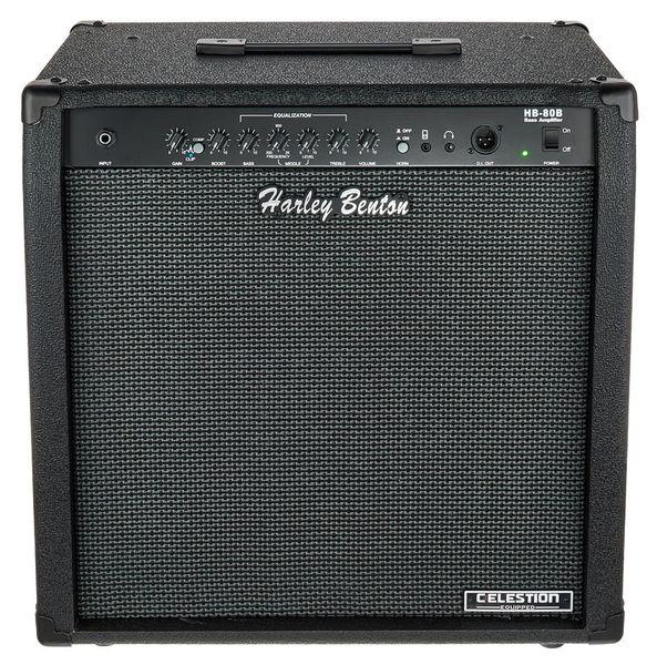 harley benton bass guitars harley benton b-550 black progressive set 2