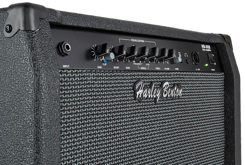 harley benton bass guitars harley benton b-550 black progressive set 2