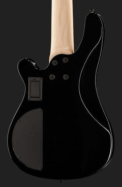 Harley Benton Bass Guitars Harley Benton B-550 QTB Progressive Bundle2