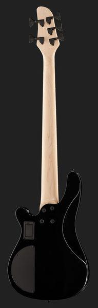 harley benton bass guitars harley benton b-550 qtb progressive series