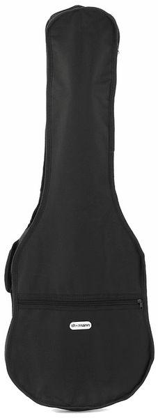 Harley Benton Bass Guitars Harley Benton B-550 White Progressive Set 2