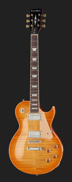 Harley Benton Bass Guitars Harley Benton B-550 White Progressive Set 2