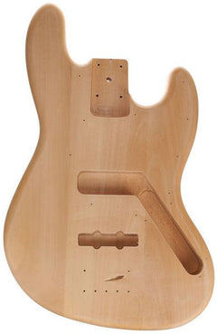 Harley Benton Bass Guitars Harley Benton Bass Guitar Kit J-Style