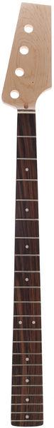 Harley Benton Bass Guitars Harley Benton Bass Guitar Kit J-Style