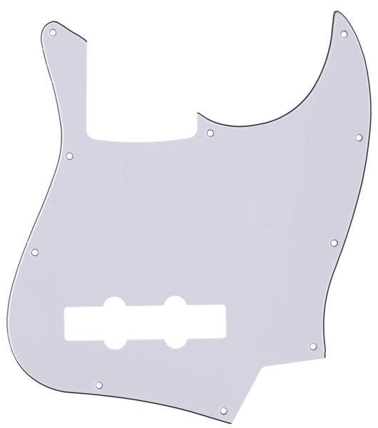 Harley Benton Bass Guitars Harley Benton Bass Guitar Kit J-Style