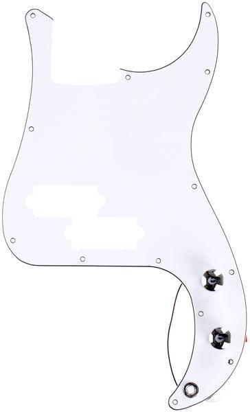 harley benton bass guitars harley benton bass guitar kit p-style