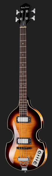 harley benton bass guitars harley benton beatbass vs bundle 3