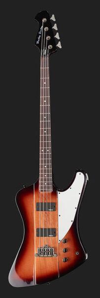 harley benton bass guitars harley benton bt-70vs deluxe rw wilkinson