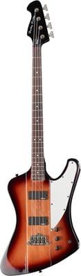 Harley Benton Bass Guitars Harley Benton BT-70VS Deluxe RW Wilkinson