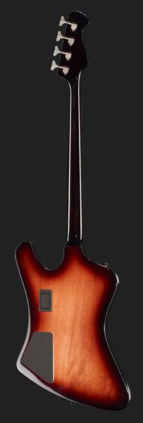 Harley Benton Bass Guitars Harley Benton BT-70VS Deluxe RW Wilkinson
