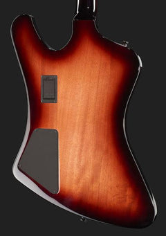 Harley Benton Bass Guitars Harley Benton BT-70VS Deluxe RW Wilkinson