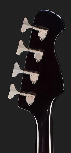 harley benton bass guitars harley benton bt-70vs deluxe rw wilkinson