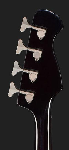 Harley Benton Bass Guitars Harley Benton BT-70VS Deluxe RW Wilkinson