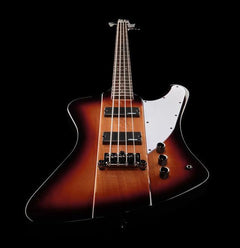 Harley Benton Bass Guitars Harley Benton BT-70VS Deluxe RW Wilkinson