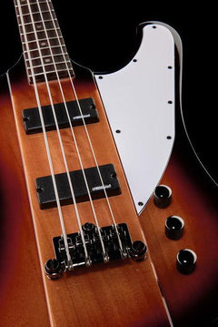 Harley Benton Bass Guitars Harley Benton BT-70VS Deluxe RW Wilkinson