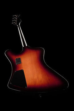 Harley Benton Bass Guitars Harley Benton BT-70VS Deluxe RW Wilkinson