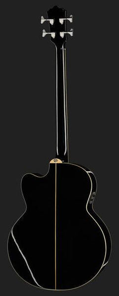 Harley Benton Bass Guitars Harley Benton CLB-10SCE BK