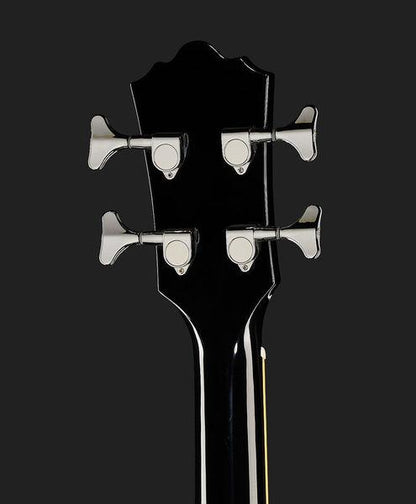 harley benton bass guitars harley benton clb-10sce bk