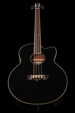 Harley Benton Bass Guitars Harley Benton CLB-10SCE BK