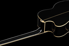 Harley Benton Bass Guitars Harley Benton CLB-10SCE BK