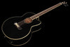 Harley Benton Bass Guitars Harley Benton CLB-10SCE BK