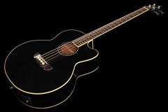 Harley Benton Bass Guitars Harley Benton CLB-10SCE BK