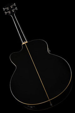 Harley Benton Bass Guitars Harley Benton CLB-10SCE BK