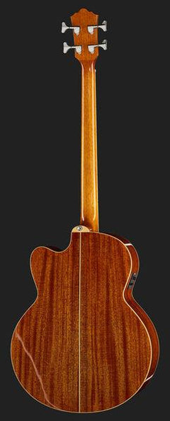 Harley Benton Bass Guitars Harley Benton CLB-10SCE NT