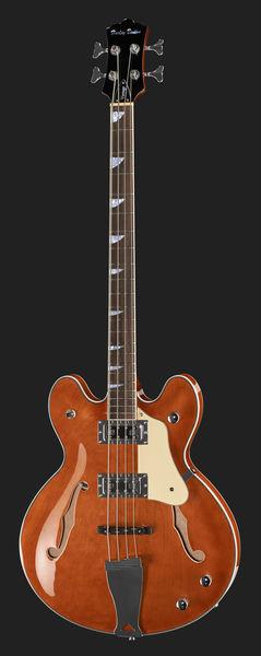 harley benton bass guitars harley benton hb-60 wb