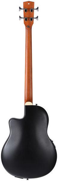 harley benton bass guitars harley benton hbo-850 bass natural