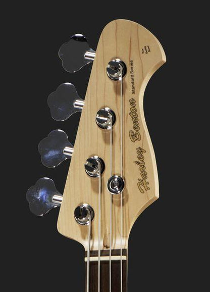 harley benton bass guitars harley benton hbp120-set 2