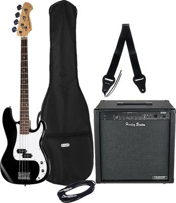 harley benton bass guitars harley benton hbp120-set 3