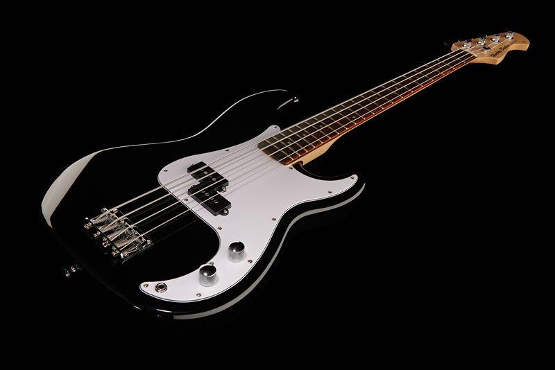 harley benton bass guitars harley benton hbp120-set 3