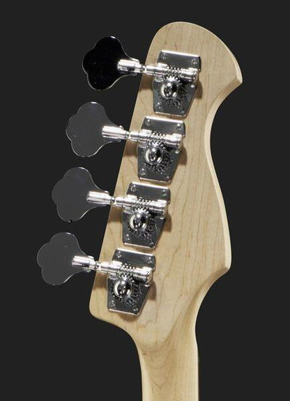 harley benton bass guitars harley benton hbp120bk lh bundle 1