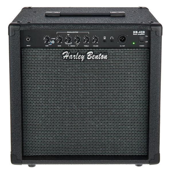 harley benton bass guitars harley benton hbp120bk lh bundle 2