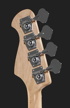 Harley Benton Bass Guitars Harley Benton JB-75 SB Vintage Series RW