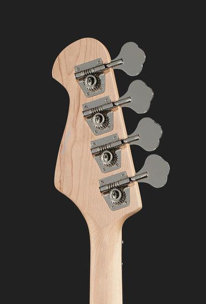 harley benton bass guitars harley benton jb-75mn na bundle 1