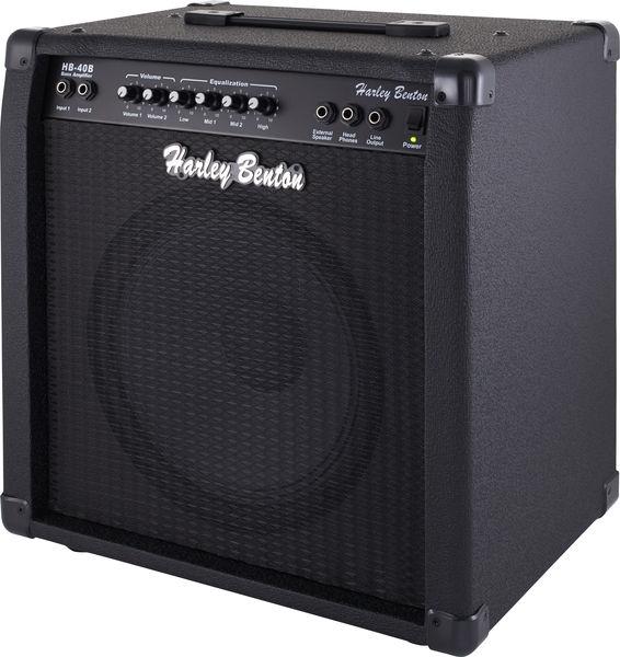 harley benton bass guitars harley benton jb-75mn na bundle 1