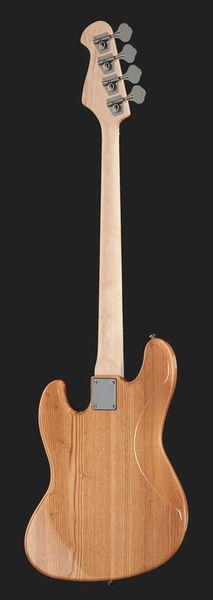 harley benton bass guitars harley benton jb-75mn na bundle 2