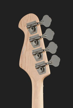 Harley Benton Bass Guitars Harley Benton JB-75MN NA Bundle 3