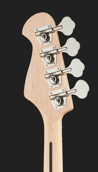 harley benton bass guitars harley benton jb-75mn sb vintage series