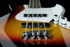 Harley Benton Bass Guitars Harley Benton JB22-Set 1