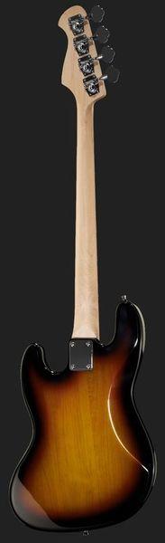 Harley Benton Bass Guitars Harley Benton JB22-Set 1