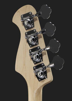 Harley Benton Bass Guitars Harley Benton JB22-Set 1